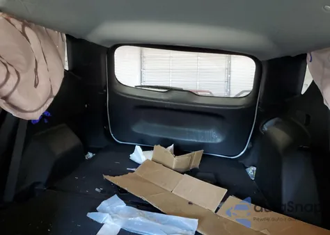 2023 Chevrolet Equinox Ls из США, поврежденный, VIN 3GNAXSEG8PL183962